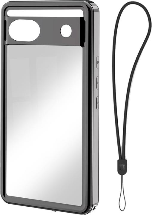Actual product image Redpepper IP68 Waterproof, 360° Degree Protection Series (Google Pixel 6a)