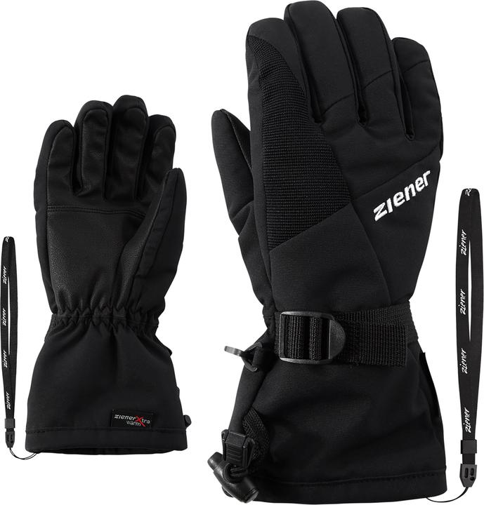 Produktbild Ziener Lani GTX (4)