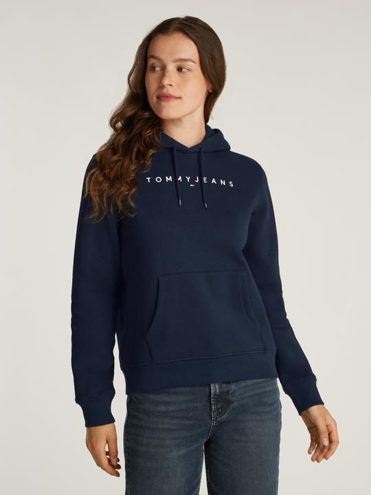 Produktbild Tommy Jeans Tjw Reg Linear Hoodie (M)