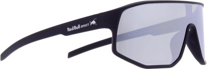 Actual product image Red Bull Spect Dash (Black, Silver)