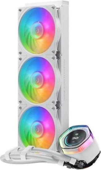Immagine prodotto Cooler Master CHŁODZENIE WODNE MasterLiquid 360 Ion White