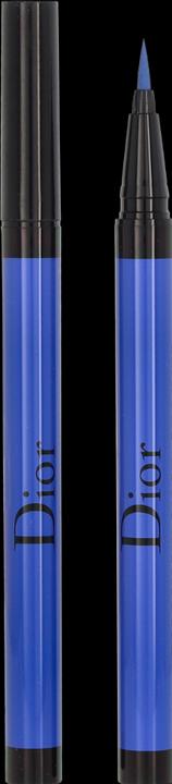 181 Satin Indigo