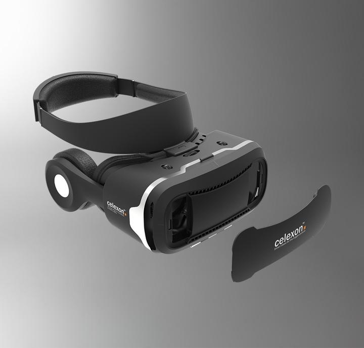 Image du produit Celexon VRG 3