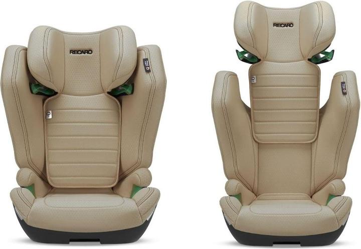 Produktbild RECARO Axion 1 Kindersitz (3-12 Jahre) (Kindersitz, ECE R129/i-Size Norm)
