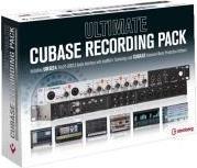 Produktbild Steinberg Ultimate Cubase Recording Pack (USB)