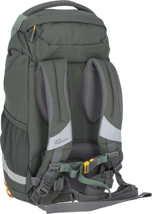 Image du produit Jack Wolfskin Kid's Explorer 20 (20 l)