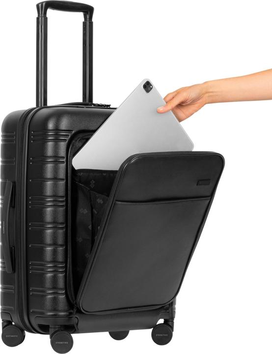 Actual product image Eternitive Rolling case E+ (40 l, Hand luggage (up to 50 litres))