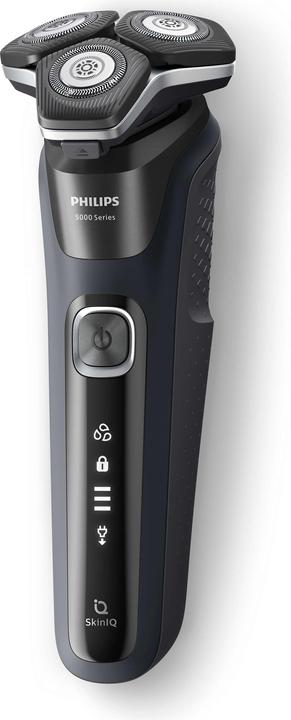 Actual product image Philips Shaver Series 5000 S5898/50 Wet & Dry electric shaver
