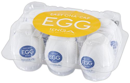 Produktbild Tenga Misty