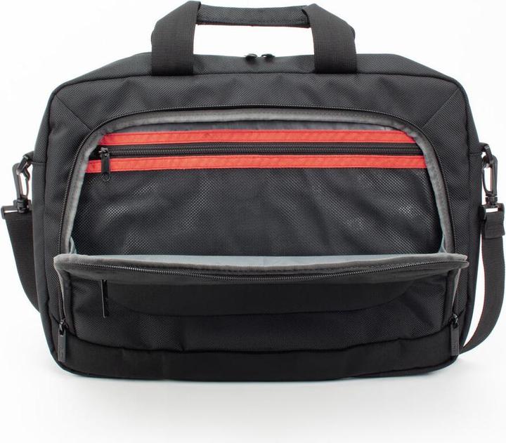 Produktbild Suburb shoulder bag for laptops up to 15.6", made from recycled plastic bottles (15.60", Universal)