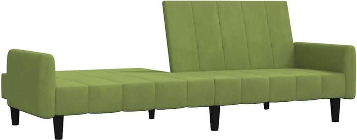 Actual product image VidaXL Porfirio (2 person sofa)