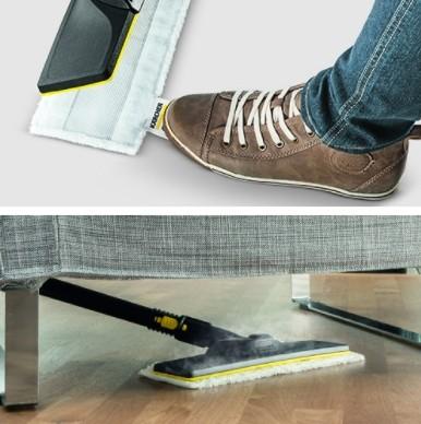 Immagine prodotto Kärcher SC 4 Easy Fix (3.50 bar, 2000 W)