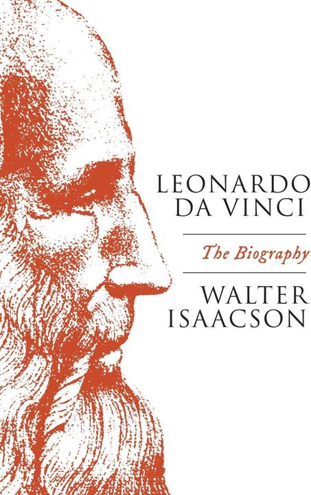 Produktbild Leonardo da Vinci (Englisch, ISAACSON WALTER, 2018)