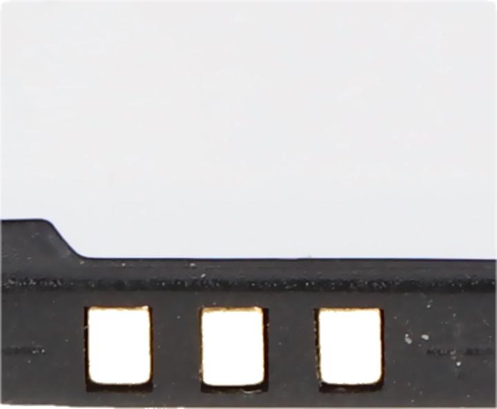 Actual product image AccuCell Battery for Mobistel Cynus F5 Battery MT-8201B, MT-8201S, MT-8201W