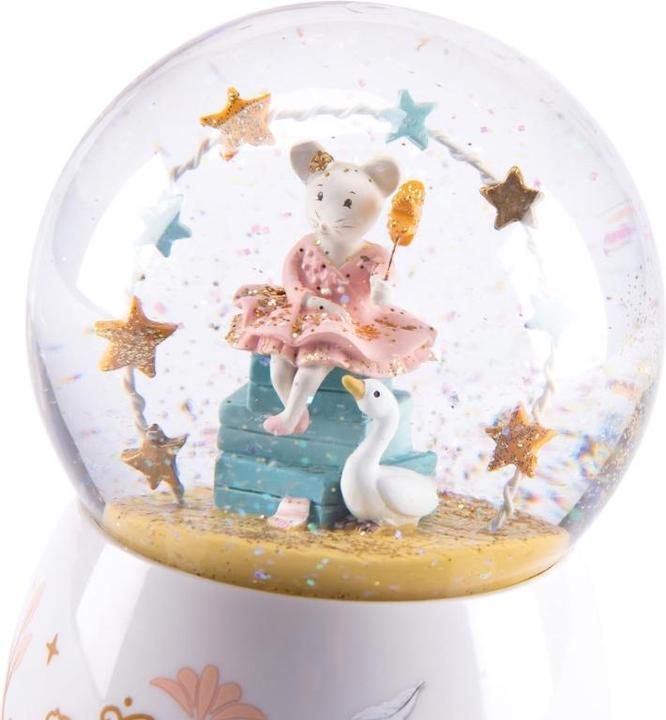 Produktbild Moulin Roty Schneekugel