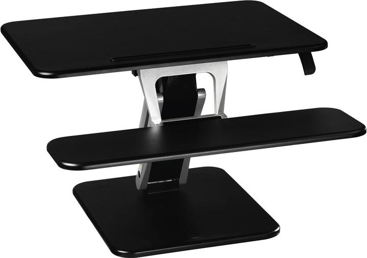 Produktbild Hama Sit-Stand Height Adjustable Desk