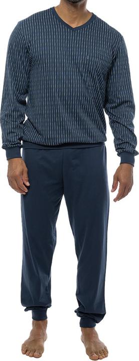 Produktbild Ammann Organic Cotton Cord Schlafanzug (54, XL)