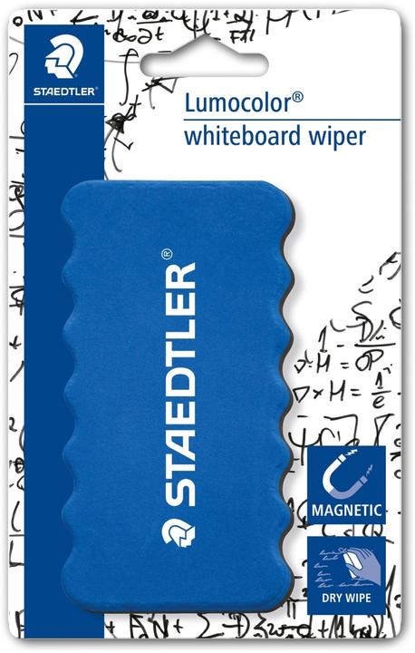 Staedtler Whiteboard Tafelwischer