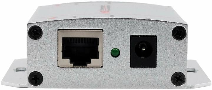 Produktbild Exsys PoE+ Gigabit Injektor 30W (802.3at (PoE+), 30 W)