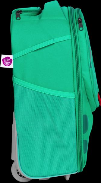 Image du produit Affenzahn Fabian Frog (20 l, Bagage à main (jusqu'à 50l))