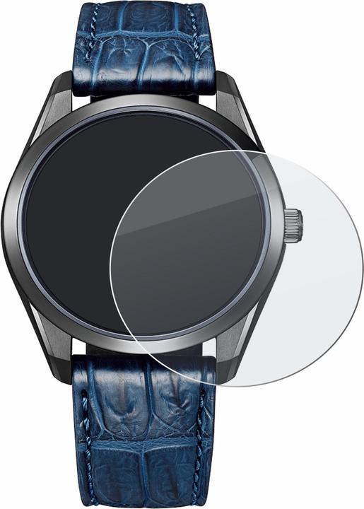 Actual product image BROTECT AirGlass Glass Matte