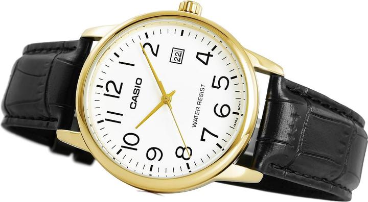 Actual product image Casio Standard (Analogue wristwatch, 37 mm)
