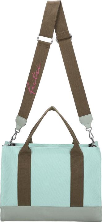 Immagine prodotto Fritzi aus Preußen Tote Bag Shopper Tasche 40 cm (15 l)