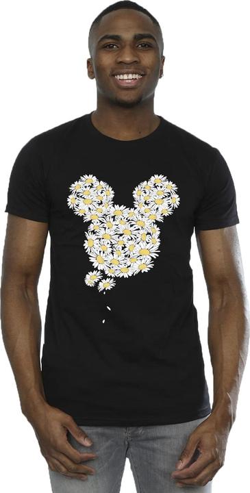 Produktbild Mickey Mouse TShirt (4XL)