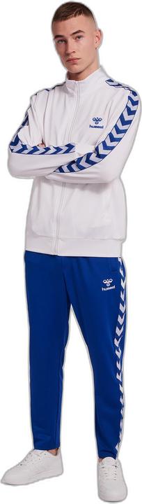 Produktbild hummel NATHAN 2.0 ZIP JACKET (M)