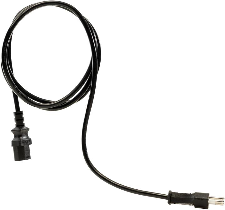 Produktbild Value Netzkabel (1.80 m)