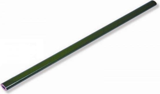 Produktbild PRO Grüner Mauerwerk Bleistift /Profi