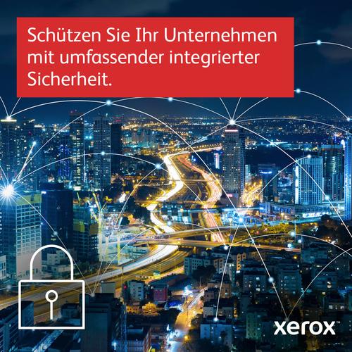 Produktbild Xerox VersaLink B620 A4 61ppm Duplex Printer P (Laser, Schwarz-Weiss)