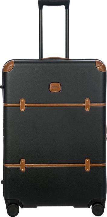 Image du produit Brics Bellagio 4 roues trolley 76 cm avec soufflet extensible (96 l, XL (à partir de 115l))