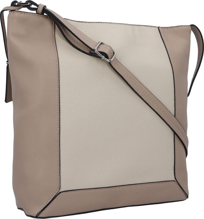 Actual product image Tom Tailor Nara Schultertasche 33 cm