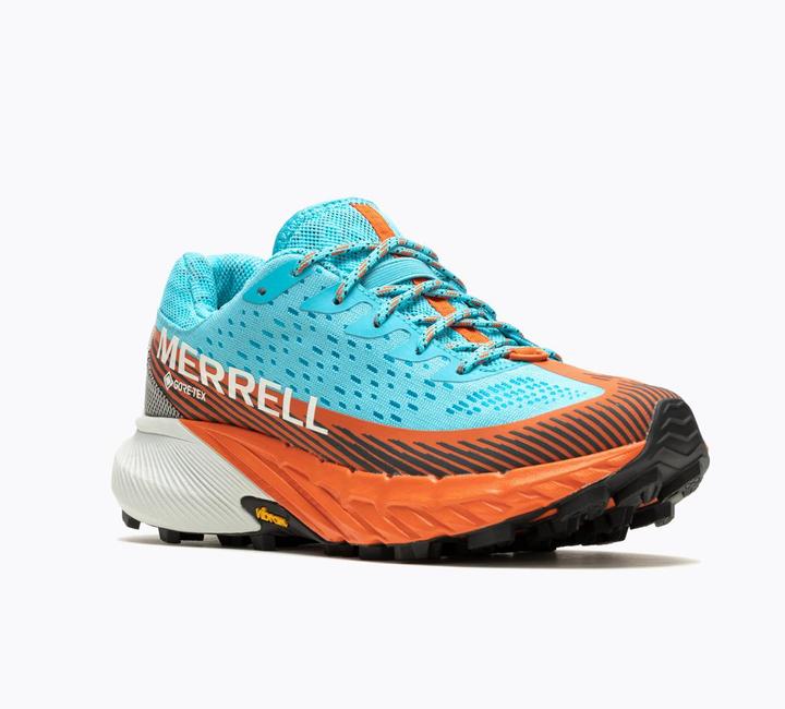 Produktbild Merrell Agility Peak 5 Gtx (37)