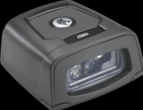 Actual product image Zebra DS457-SR Barcode Scanner (2D barcodes)
