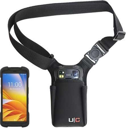 Produktbild Ultimacase Riemen-/Gürtelholster für Zebra TC73