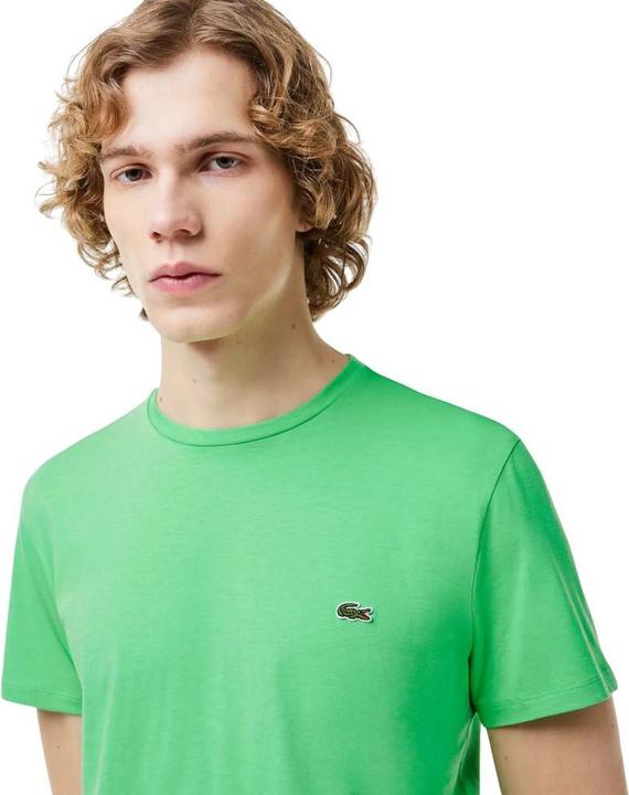 Image du produit Lacoste - T-shirt PIMA - Homme (M)