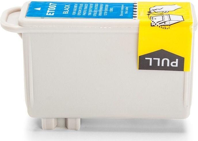 Produktbild Hermex Alternative Tintenpatrone zu Epson T007-9 (M, BK, C, Y)