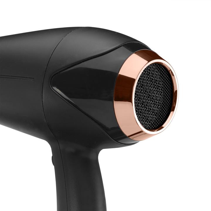 Actual product image BaByliss Turbo Shine 2200