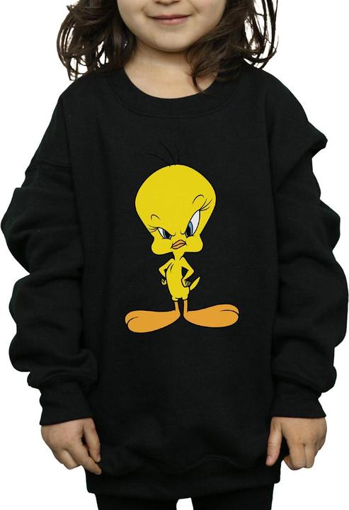 Image du produit Looney Tunes - Sweat - Fille (128)