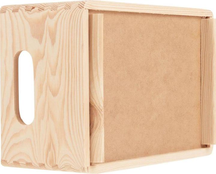 Produktbild Zeller Present Allzweckkiste (30 x 20 x 15 cm, 9 l)