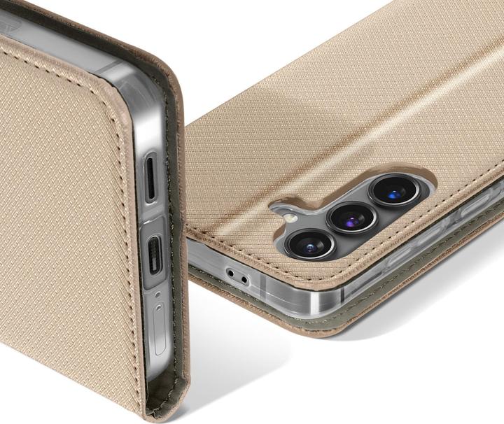 Actual product image Avizar Smart Series (Samsung Galaxy S25+)