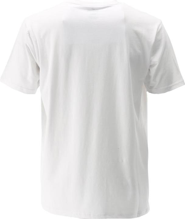 Actual product image Spalding T-Shirt Logo Men SS23 (M)