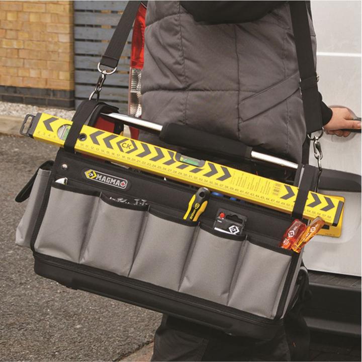 Produktbild C.K Magma Universal Werkzeugtasche unbes
