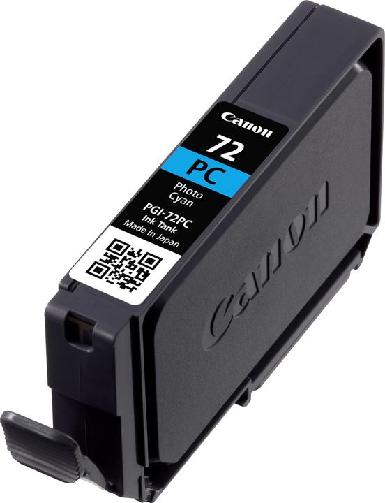 Image du produit Canon Pgi-72pc (PC)
