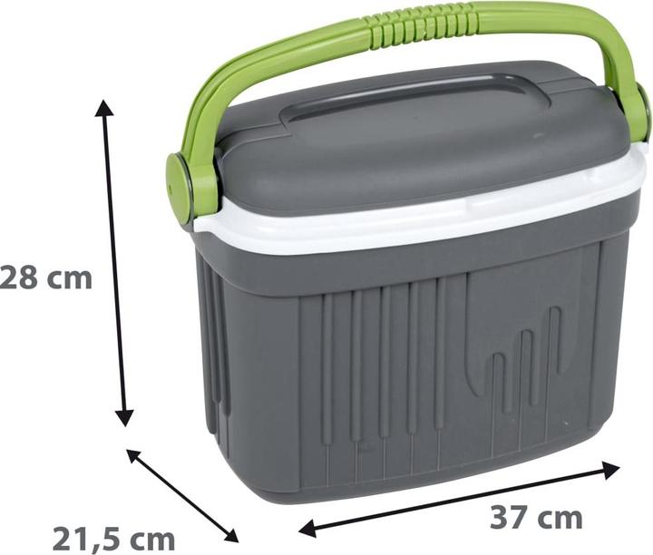 Image du produit EDA Valarios (8 l)