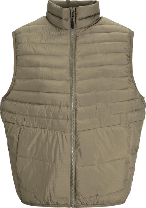 Image du produit Jack & Jones Jjestate Packable Bw Collar Noos Pls (4XL)
