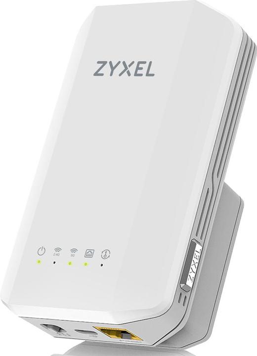Zyxel Wre6606