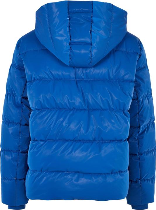 Actual product image Urban Classics Shark Skin Puffer Jacket (L)